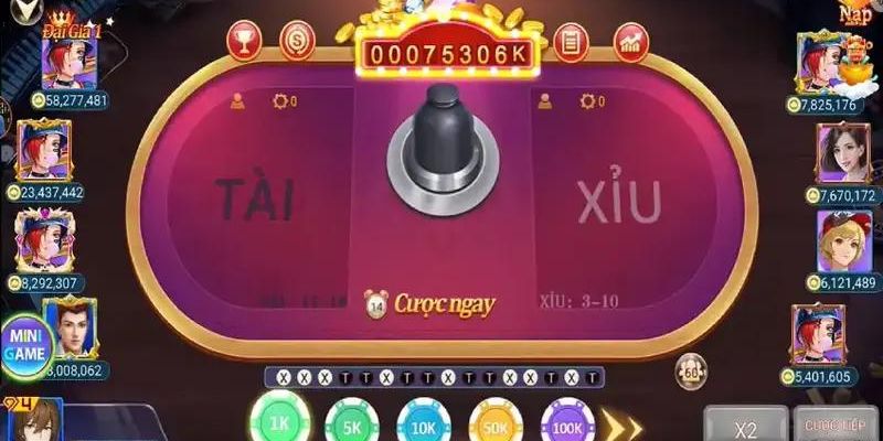 P999 کیسینو میں رولیٹی گیمز کے بارے میں معلومات