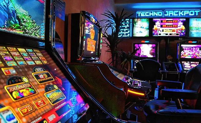 پاکستان میں P999 کا آن لائن کیسینو سیکشن کھولیں۔