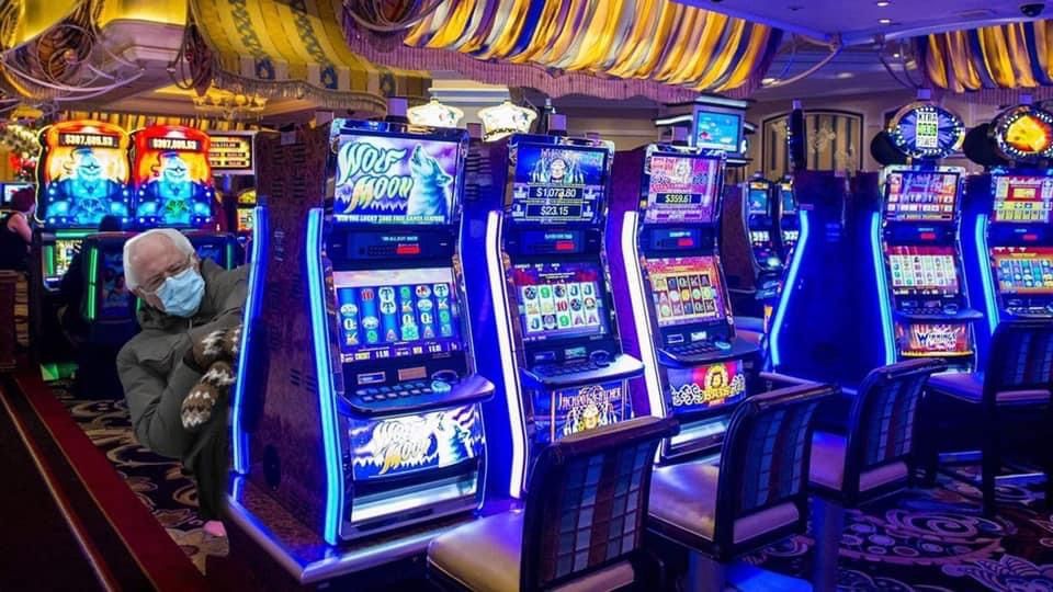 P999 کیسینو میں سلاٹ کھیلنا شروع کریں۔