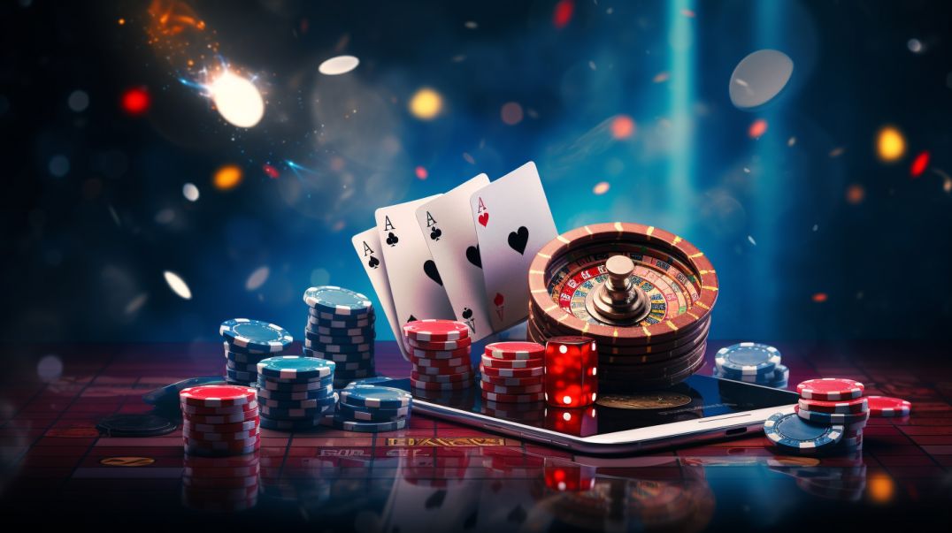 P999 آن لائن کیسینو میں اصل گیمز